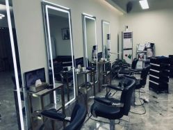 -BM SALON