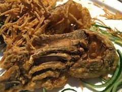 -同乐海鲜(乌节路中央店)