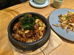 -竹里馆·淮扬菜·功夫茶(老门东店)