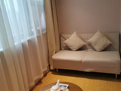 -全季酒店(西安凤城二路店)