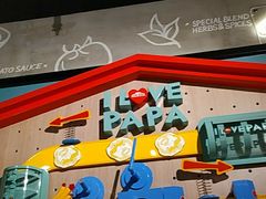 -棒约翰比萨·意面(剑河店)