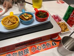 -雅佳神话·麻辣烤鱼(新街口店)