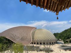 -牛首山文化旅游区