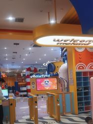-meland(成都金牛凯德广场店)