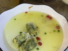 -涵家味土菜馆·徽州一绝臭鳜鱼(三河古镇店)