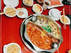 -山城辣妹子(定福庄店)