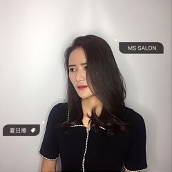 -MS.SALON美发沙龙