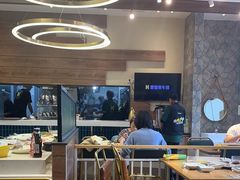 -豪客来牛排(红豆万花城店)