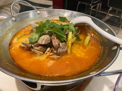 -太兴餐厅(东方广场分店)