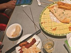 -清真·马坡烧烤涮牛肚·酸浆火锅(新区总店)