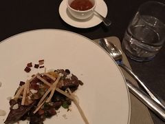 -Cafe Gray Deluxe