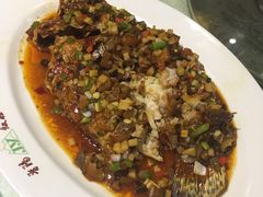 -晋阳饭庄(虎坊桥店)