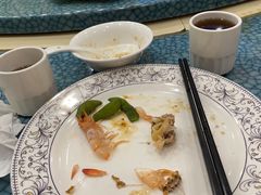 -新恬乐大酒家(沧达大厦店)