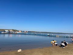 -呼兰河口湿地公园