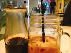 -来龙里 精致 东南亚餐室(万象城店)