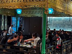 -锦府盐帮·侯宅(五棵松万达店)