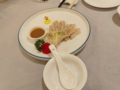 -全聚德(上海首店浦东店)