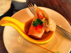 -南沙游艇会·大兵船餐厅