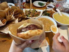 -漕河全驴宴饭店(徐水店)
