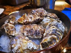 冰镇生蚝-杭州国际会议中心洲际酒店-原素全日餐厅(解放东路店)