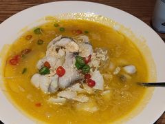 -周家二小姐的菜·扬州菜·香炒蟹·狮子头(江都金鹰店)