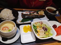 -德川家日本料理(中关村寰太大厦店)