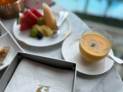 -深圳美高梅酒店-品聚嘉府中餐厅