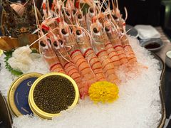 -大葉日本料理·龍蝦任食放題(廣州W酒店)