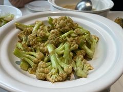 -川粤春天商务餐厅(人民路店)