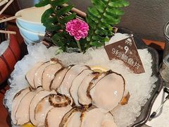 -生如夏花泰式火锅(西村黑金店)