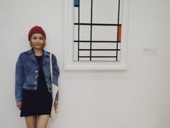 -蓬皮杜艺术中心