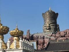 -上海东林寺(金山区)