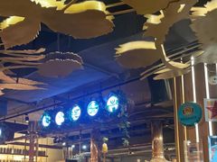 -Paulaner·德国帕拉娜自酿啤酒餐厅(海上世界店)