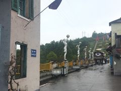 -美心红酒小镇游乐园