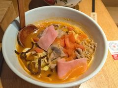 -云味馆·云南菜·云南米线(沙井华润店)