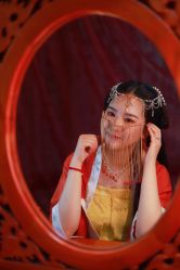 -汉仪华裳汉服馆(打浦桥店)