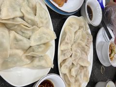 -双福饺子营餐厅(财富广场店)
