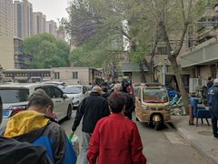 -正味斋锅巴菜(西北角店)