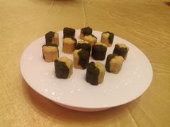 -太湖饭店玉兰厅(自助餐厅)