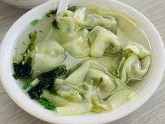 菜肉馄饨-新丰小吃(闻兴路分店)