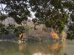 -白马涧龙池景区