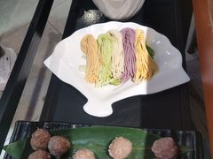 -三太子地摊烧烤·小龙虾(北蔡店)