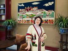 -北京西藏大厦·香帕拉宫廷菜