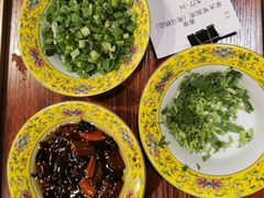 -羊大爷涮肉(亮马桥店)