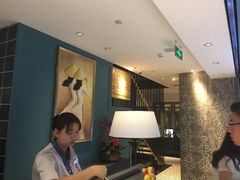 -美奈小馆·越南料理(中航城君尚购物中心店)