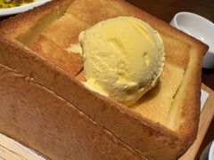 -绿茶餐厅(朝阳大悦城店)