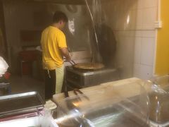 -咏春葱油饼(德政中路店)