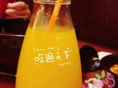 -阿香米线(宁波来福士广场店)