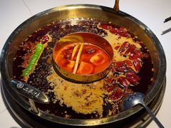 -二荆条·城市森林火锅旗舰店