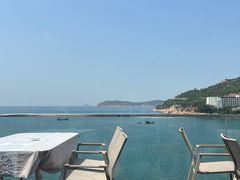 -渔·海鲜餐厅（东澳可域度假村内）南沙湾沙滩店